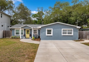 2927 ELROD AVENUE, TAMPA, Florida 33611, 3 Bedrooms Bedrooms, ,2 BathroomsBathrooms,Residential,For Sale,ELROD,MFRO6194994