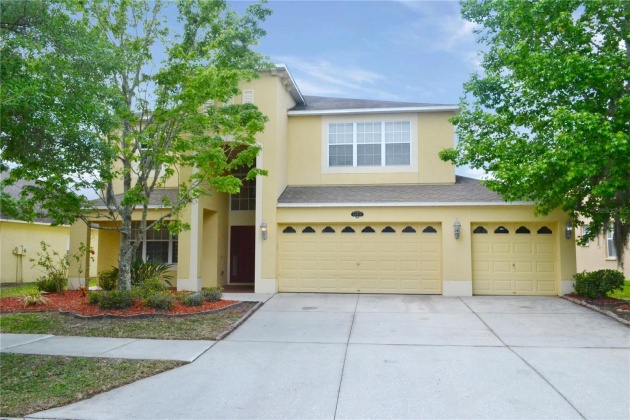 10818 BREAKING ROCKS DRIVE, TAMPA, Florida 33647, 5 Bedrooms Bedrooms, ,4 BathroomsBathrooms,Residential,For Sale,BREAKING ROCKS,MFRT3518113