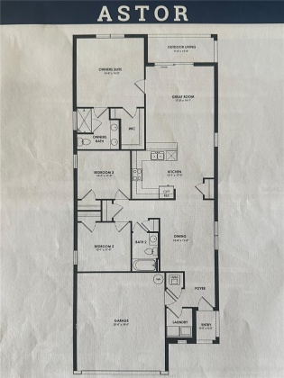 8114 WHEAT STONE DRIVE, ZEPHYRHILLS, Florida 33540, 3 Bedrooms Bedrooms, ,2 BathroomsBathrooms,Residential,For Sale,WHEAT STONE,MFRT3514438