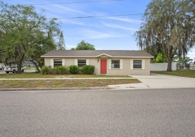 1221 COURT STREET, TARPON SPRINGS, Florida 34689, 4 Bedrooms Bedrooms, ,2 BathroomsBathrooms,Residential,For Sale,COURT,MFRU8236871