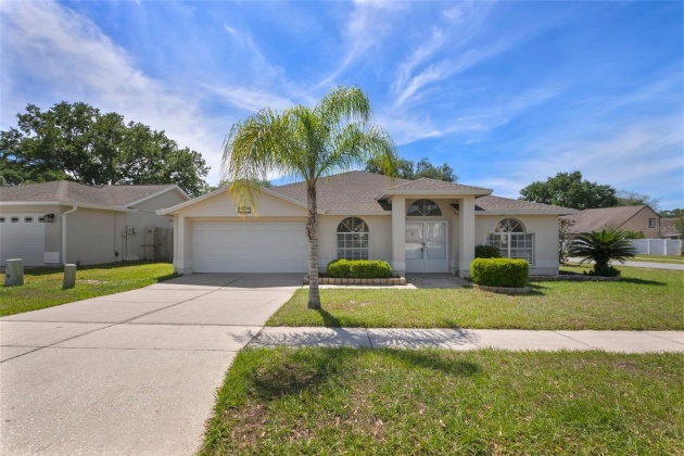 2321 TIOGA DRIVE, LAND O LAKES, Florida 34639, 3 Bedrooms Bedrooms, ,2 BathroomsBathrooms,Residential,For Sale,TIOGA,MFRT3517508