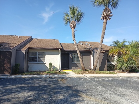 3747 STAYSAIL LANE, HOLIDAY, Florida 34691, 2 Bedrooms Bedrooms, ,1 BathroomBathrooms,Residential,For Sale,STAYSAIL,MFRU8238434