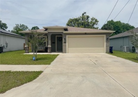 3522 27TH AVENUE, TAMPA, Florida 33605, 3 Bedrooms Bedrooms, ,2 BathroomsBathrooms,Residential,For Sale,27TH,MFRU8237109