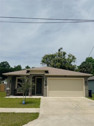 3522 27TH AVENUE, TAMPA, Florida 33605, 3 Bedrooms Bedrooms, ,2 BathroomsBathrooms,Residential,For Sale,27TH,MFRU8237109