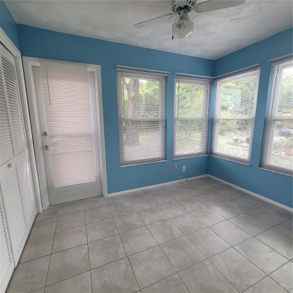 2160 CORBIN PLACE, PALM HARBOR, Florida 34683, 2 Bedrooms Bedrooms, ,2 BathroomsBathrooms,Residential,For Sale,CORBIN,MFRU8238207