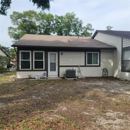 2160 CORBIN PLACE, PALM HARBOR, Florida 34683, 2 Bedrooms Bedrooms, ,2 BathroomsBathrooms,Residential,For Sale,CORBIN,MFRU8238207