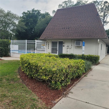 2160 CORBIN PLACE, PALM HARBOR, Florida 34683, 2 Bedrooms Bedrooms, ,2 BathroomsBathrooms,Residential,For Sale,CORBIN,MFRU8238207