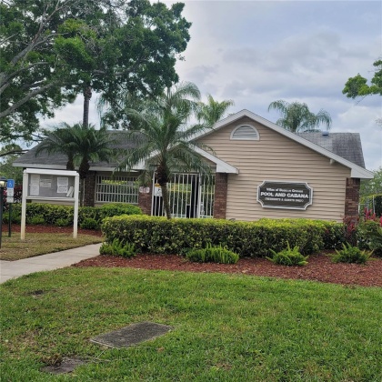 2160 CORBIN PLACE, PALM HARBOR, Florida 34683, 2 Bedrooms Bedrooms, ,2 BathroomsBathrooms,Residential,For Sale,CORBIN,MFRU8238207