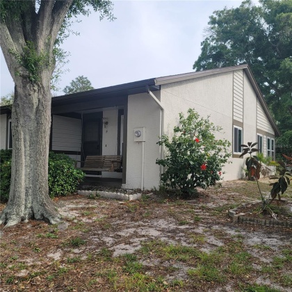 2160 CORBIN PLACE, PALM HARBOR, Florida 34683, 2 Bedrooms Bedrooms, ,2 BathroomsBathrooms,Residential,For Sale,CORBIN,MFRU8238207