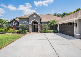 1348 OAK MEADOW POINT, NEW PORT RICHEY, Florida 34655, 4 Bedrooms Bedrooms, ,3 BathroomsBathrooms,Residential,For Sale,OAK MEADOW,MFRU8237963