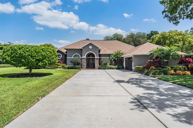 1348 OAK MEADOW POINT, NEW PORT RICHEY, Florida 34655, 4 Bedrooms Bedrooms, ,3 BathroomsBathrooms,Residential,For Sale,OAK MEADOW,MFRU8237963