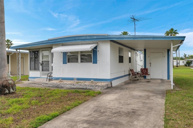 10841 CONGRESSIONAL DRIVE, PORT RICHEY, Florida 34668, 1 Bedroom Bedrooms, ,1 BathroomBathrooms,Residential,For Sale,CONGRESSIONAL,MFRW7863825