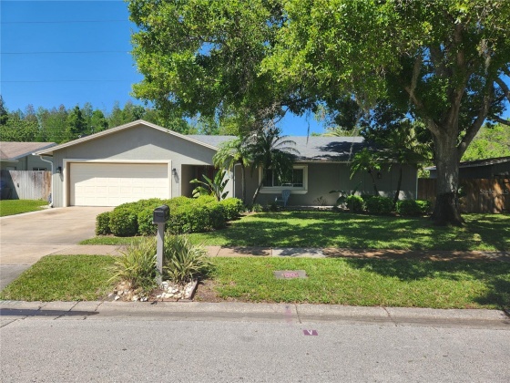 1842 DEL ROBLES DRIVE, CLEARWATER, Florida 33764, 3 Bedrooms Bedrooms, ,2 BathroomsBathrooms,Residential,For Sale,DEL ROBLES,MFRU8237791