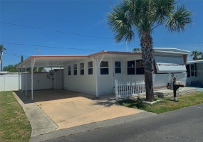 12766 SEMINOLE BOULEVARD, LARGO, Florida 33778, 1 Bedroom Bedrooms, ,1 BathroomBathrooms,Residential,For Sale,SEMINOLE,MFRU8238548