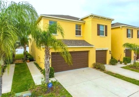 9589 TRUMPET VINE LOOP, TRINITY, Florida 34655, 3 Bedrooms Bedrooms, ,2 BathroomsBathrooms,Residential,For Sale,TRUMPET VINE,MFRU8237229