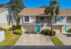 12243 SUN VISTA COURT, TREASURE ISLAND, Florida 33706, 2 Bedrooms Bedrooms, ,2 BathroomsBathrooms,Residential,For Sale,SUN VISTA,MFRL4940571