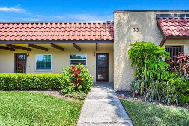 1701 PINEHURST ROAD, DUNEDIN, Florida 34698, 2 Bedrooms Bedrooms, ,2 BathroomsBathrooms,Residential,For Sale,PINEHURST,MFRU8238550