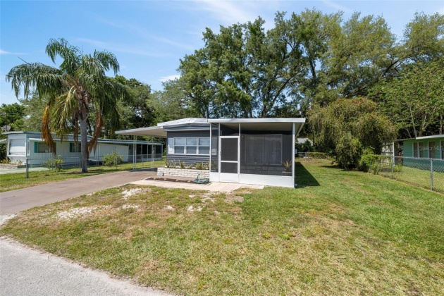 39129 SABAL AVENUE, ZEPHYRHILLS, Florida 33542, 3 Bedrooms Bedrooms, ,1 BathroomBathrooms,Residential,For Sale,SABAL,MFRT3518087