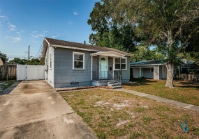 1012 57TH AVENUE, SAINT PETERSBURG, Florida 33703, 2 Bedrooms Bedrooms, ,1 BathroomBathrooms,Residential,For Sale,57TH,MFRU8238266