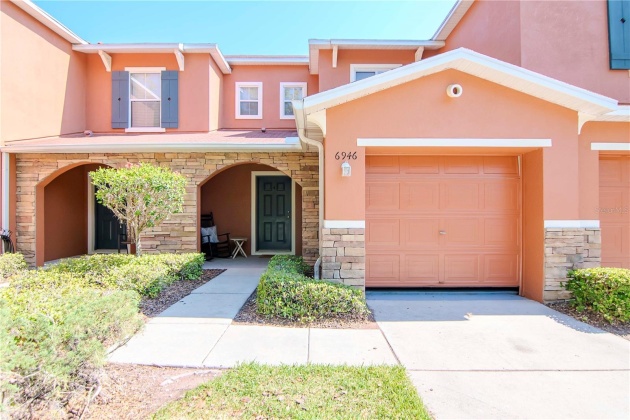 6946 HAWTHORNE TRACE LANE, RIVERVIEW, Florida 33578, 2 Bedrooms Bedrooms, ,2 BathroomsBathrooms,Residential,For Sale,HAWTHORNE TRACE,MFRT3517274