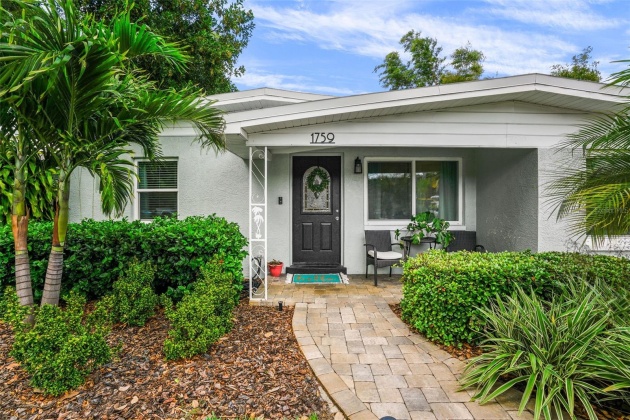 1759 11TH AVENUE, SAINT PETERSBURG, Florida 33713, 3 Bedrooms Bedrooms, ,2 BathroomsBathrooms,Residential,For Sale,11TH,MFRU8238061