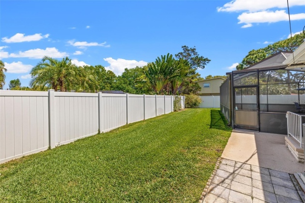 3601 18TH AVENUE, SAINT PETERSBURG, Florida 33713, 3 Bedrooms Bedrooms, ,2 BathroomsBathrooms,Residential,For Sale,18TH,MFRU8237531