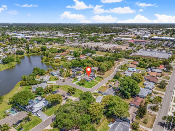 3601 18TH AVENUE, SAINT PETERSBURG, Florida 33713, 3 Bedrooms Bedrooms, ,2 BathroomsBathrooms,Residential,For Sale,18TH,MFRU8237531