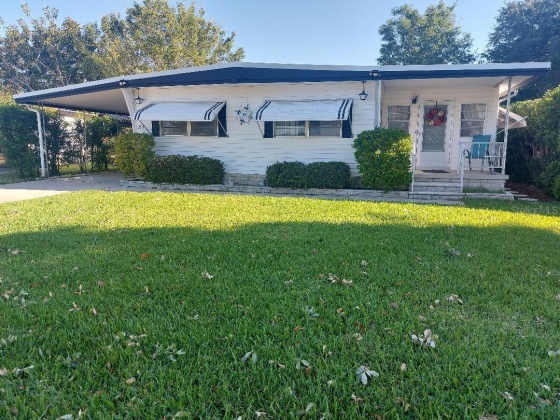 289 SALEM AVENUE, PALM HARBOR, Florida 34684, 2 Bedrooms Bedrooms, ,2 BathroomsBathrooms,Residential,For Sale,SALEM,MFRU8238587