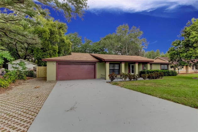 14216 BRIARTHORN DRIVE, TAMPA, Florida 33625, 4 Bedrooms Bedrooms, ,2 BathroomsBathrooms,Residential,For Sale,BRIARTHORN,MFRT3514168