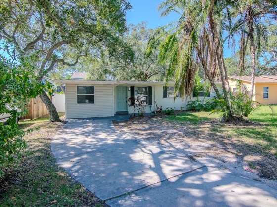 7303 WEST SHORE BOULEVARD, TAMPA, Florida 33616, 3 Bedrooms Bedrooms, ,2 BathroomsBathrooms,Residential,For Sale,WEST SHORE,MFRT3517971