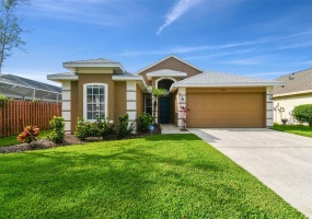 19333 GARDEN QUILT CIRCLE, LUTZ, Florida 33558, 3 Bedrooms Bedrooms, ,2 BathroomsBathrooms,Residential,For Sale,GARDEN QUILT,MFRN6132154