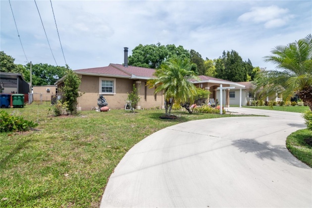 1905 CRAWFORD STREET, TAMPA, Florida 33604, 3 Bedrooms Bedrooms, ,3 BathroomsBathrooms,Residential,For Sale,CRAWFORD,MFRT3516853