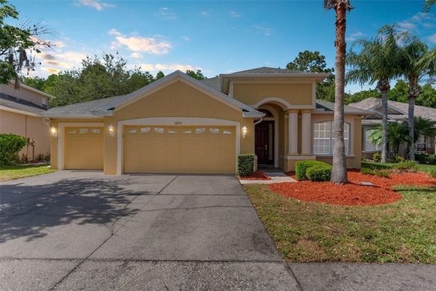 10711 PEARL BERRY LOOP, LAND O LAKES, Florida 34638, 4 Bedrooms Bedrooms, ,3 BathroomsBathrooms,Residential,For Sale,PEARL BERRY,MFRW7863851