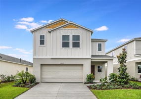 7541 HYDRANGEA LANE, WESLEY CHAPEL, Florida 33545, 5 Bedrooms Bedrooms, ,3 BathroomsBathrooms,Residential,For Sale,HYDRANGEA,MFRT3518598