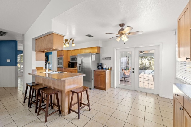 2406 SAND BAY DRIVE, HOLIDAY, Florida 34691, 3 Bedrooms Bedrooms, ,2 BathroomsBathrooms,Residential,For Sale,SAND BAY,MFRT3487897