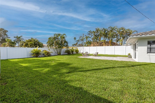 987 BOCA CIEGA ISLE DRIVE, ST PETE BEACH, Florida 33706, 2 Bedrooms Bedrooms, ,2 BathroomsBathrooms,Residential,For Sale,BOCA CIEGA ISLE,MFRU8228060