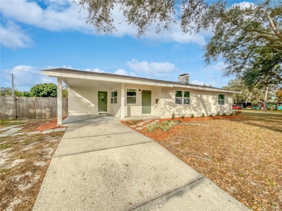 3270 45TH STREET, ST PETERSBURG, Florida 33713, 2 Bedrooms Bedrooms, ,1 BathroomBathrooms,Residential,For Sale,45TH,MFRO6174678