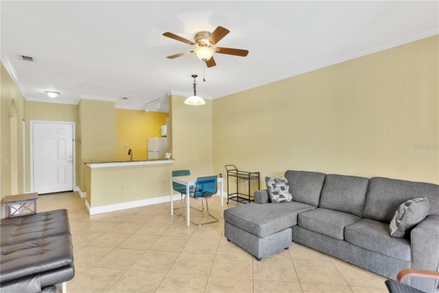 2705 VIA MURANO, CLEARWATER, Florida 33764, 1 Bedroom Bedrooms, ,1 BathroomBathrooms,Residential,For Sale,VIA MURANO,MFRT3518456