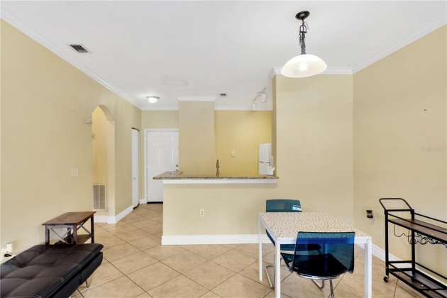 2705 VIA MURANO, CLEARWATER, Florida 33764, 1 Bedroom Bedrooms, ,1 BathroomBathrooms,Residential,For Sale,VIA MURANO,MFRT3518456