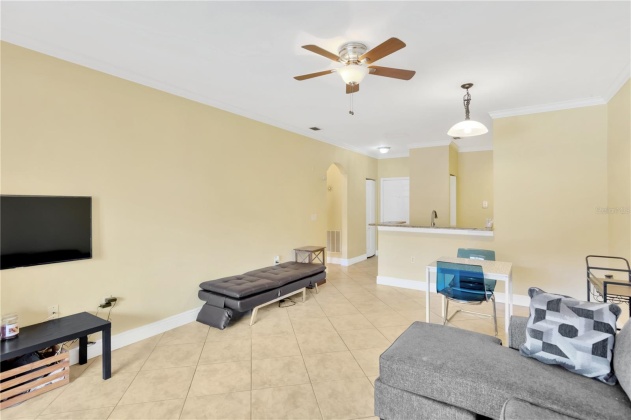 2705 VIA MURANO, CLEARWATER, Florida 33764, 1 Bedroom Bedrooms, ,1 BathroomBathrooms,Residential,For Sale,VIA MURANO,MFRT3518456