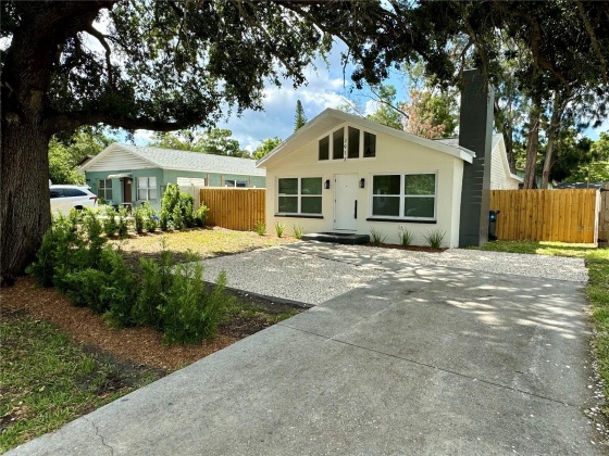 2912 62ND AVENUE, SAINT PETERSBURG, Florida 33702, 3 Bedrooms Bedrooms, ,2 BathroomsBathrooms,Residential,For Sale,62ND,MFRA4606122