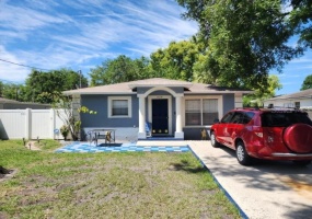 4604 19TH STREET, TAMPA, Florida 33610, 3 Bedrooms Bedrooms, ,2 BathroomsBathrooms,Residential,For Sale,19TH,MFRO6195524