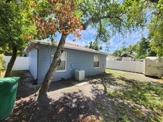 4604 19TH STREET, TAMPA, Florida 33610, 3 Bedrooms Bedrooms, ,2 BathroomsBathrooms,Residential,For Sale,19TH,MFRO6195524