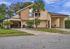 2756 FOXFIRE COURT, CLEARWATER, Florida 33761, 4 Bedrooms Bedrooms, ,2 BathroomsBathrooms,Residential,For Sale,FOXFIRE,MFRT3518523