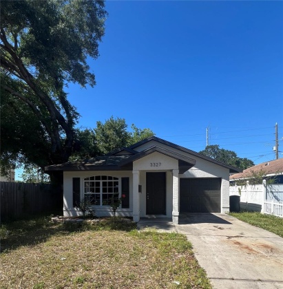 3327 CARLISLE AVENUE, SAINT PETERSBURG, Florida 33712, 3 Bedrooms Bedrooms, ,2 BathroomsBathrooms,Residential,For Sale,CARLISLE,MFRU8238675