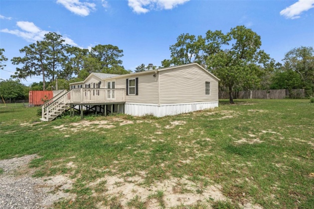 18041 OXENHAM AVENUE, SPRING HILL, Florida 34610, 3 Bedrooms Bedrooms, ,2 BathroomsBathrooms,Residential,For Sale,OXENHAM,MFRW7863810