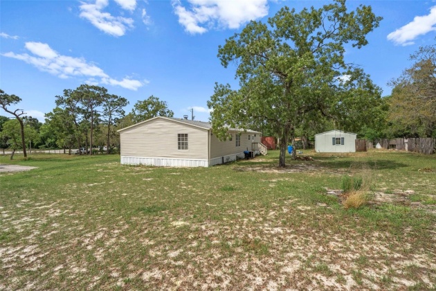 18041 OXENHAM AVENUE, SPRING HILL, Florida 34610, 3 Bedrooms Bedrooms, ,2 BathroomsBathrooms,Residential,For Sale,OXENHAM,MFRW7863810