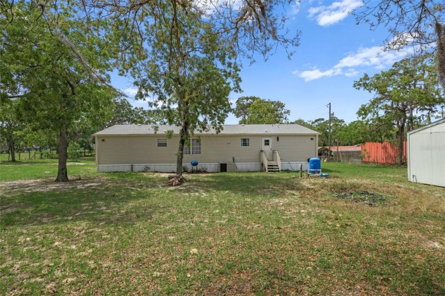 18041 OXENHAM AVENUE, SPRING HILL, Florida 34610, 3 Bedrooms Bedrooms, ,2 BathroomsBathrooms,Residential,For Sale,OXENHAM,MFRW7863810