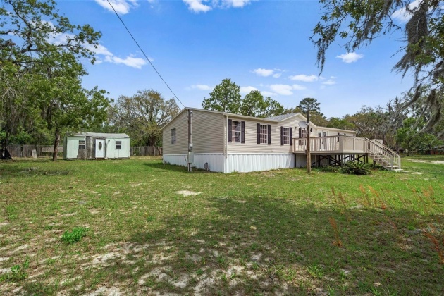 18041 OXENHAM AVENUE, SPRING HILL, Florida 34610, 3 Bedrooms Bedrooms, ,2 BathroomsBathrooms,Residential,For Sale,OXENHAM,MFRW7863810