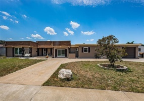 4306 NEWBURY DRIVE, NEW PORT RICHEY, Florida 34652, 4 Bedrooms Bedrooms, ,3 BathroomsBathrooms,Residential,For Sale,NEWBURY,MFRU8238255